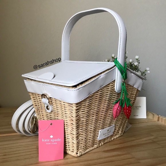 ♠️Kate Spade purse - Picture 4 of 11